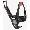Image de Porte-bidon Elite Cannibal XC noir rouge
