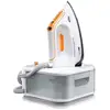 Image de Braun - centrale vapeur 6bars 120g/min autonomie illimitée is2561wh - carestyle compact pro
