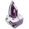Image de Braun Carestyle Compact Pro Is 2577 2400 W 1,5 L Eloxalplus Soleplate Violet