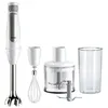 Image de Mixer Braun MQ7035IWH Multicolore