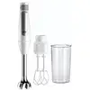 Image de Braun - mixeur plongeant multifonction 1000w blanc mq7005b - MQ7005B