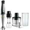 Image de Mixeur Plongeant Braun Mq7035xbi Noir 1000 W