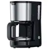 Image de Cafetière goutte à goutte braun kf1500bk noir 1000 w