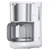 Image de Braun Kf 1500 Entièrement Automatique Machine À Expresso