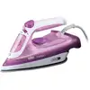 Image de Fer Vapeur Braun Fi3124 Pu - Puissance 2400 W - Semelle Supercéramic - Réservoir D'eau 270 Ml - Auto-nettoyant