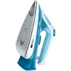 Image de Fer à repasser FI3144BL à vapeur 2400W bleu BRAUN