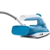 Image de Fer à vapeur BRAUN FI3144 BL FreeStyle 3 - Semelle SuperCeramic - Puissance 2400 W - Vapeur constante 45 g/min