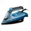 Image de Fer a repasser vapeur braun freestyle 3 fi3194bk 2400 w semelle ceramic freeglide 3d
