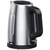 Image de Bouilloire Braun WK1500BK Noir 2200 W 17 L Acier inoxydable