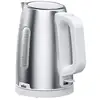 Image de Braun Wk 1500 Bouilloire 1,7 L 2200 W Acier Inoxydable, Blanc