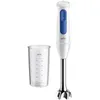 Image de Mixeur plongeant - BRAUN - MultiQuick 1 MQ10.202M - 450 W - 1 vitesse - Blanc
