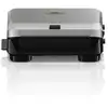 Image de Grill - Sandwich Maker 5 Sm5006 - 800 W - Inox / Noir
