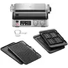 Image de Grille Électrique Braun Multi Grill 7 Cg 7044 2000w Inox