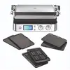 Image de Grill contact braun multigrill 9 cg9047 2000w 3 positions thermostats indépendants CG9047