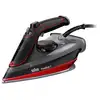 Image de Braun Texstyle 5 Si 5057 Rd Fer À Vapeur Semelle En Céramique 2700 W Noir, Rouge