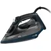 Image de Fer À Repasser Braun Texstyle 9 Si9682 3200w Bleu Foncé/noir