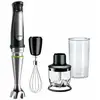 Image de Pied Mixeur Braun Multiquick 7 Mq 7026x 1000 W Plus De 10 Vitesses Gris Plastique