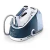 Image de Braun carestyle 5 is 5245 bl centrale vapeur 2400 w 2 l semelle eloxal bleu