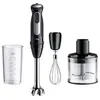 Image de Mini Batteur Et Mousseur Braun Mq55236mbk