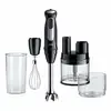 Image de Mixeur plongeant braun 0x22111502 1000 w noir