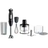 Image de Mixeur Plongeant Braun Multiquick 5 Pro Mq55254m Acier Inoxydable