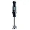 Image de Braun - mixeur plongeant 1000w noir mq55001m - multiquick 5 pro MQ55001M