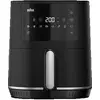 Image de Friteuse sans huile à air chaud - Multifry 3 Air Fryer