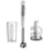 Image de Mixeur Plongeant Braun Multiquick 5 Mq50201m 1000w Inox Et Plastique
