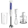 Image de Braun Multiquick 3 Mq30202m Mélangeur Par Immersion 900 W Blanc