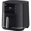 Image de Friteuse Multifonction Noire Braun Multifry 5 HF5030BK