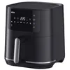 Image de Braun HF5030 Friggitrice ad aria calda 6L 1700W 8 programmi Touch LCD Nero