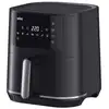 Image de Braun hf5030 unique 6 l autonome 1700 w friteuse d’air chaud noir