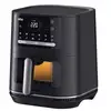 Image de Braun hf5073 unique 6 l autonome 2000 w friteuse d’air chaud noir