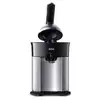 Image de Centrifugeuse électrique braun cj7050bk noir 160 w 1 l