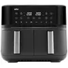 Image de Friteuse Braun Twincook 3 Td3030 8l Deux Paniers