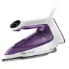 Image de Braun Fi 7215 Vi Fer À Vapeur 2000 W Violet, Blanc