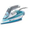 Image de Braun Texstyle 5 Si 5006 Bl Fer À Repasser À Sec Ou À Vapeur Semelle En Céramique 2600 W Bleu, Gris, Blanc