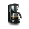 Image de Braun Kf570/1 Cafetiere Filtre Cafehouse Puraromadeluxe - Noir
