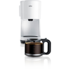 Image de Cafetière filtre KF1100WH BRAUN