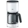 Image de Braun Kf 3100 Entièrement Automatique Machine À Café Filtre