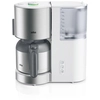 Image de Braun Idcollection Kf 5105 Wh Machine À Café Filtre