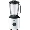 Image de Bol mixeur - Braun - JB3150 - 1 5 L - 800W - Couleur: Blanc