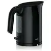 Image de Braun Purease Wk 3000 Wh Bouilloire 1 L 2200 W Noir