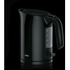 Image de Braun Wk 3110 Bk Bouilloire 1,7 L 3000 W Noir