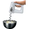 Image de BRAUN HM3000WH Batteur électrique MultiMix 3 - Blanc