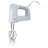Image de Braun multimix hm 3000 wh batteur à main 450 w blanc
