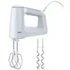 Image de Braun Hm 3100 Wh Batteur À Main 500 W Blanc