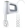 Image de Batteur à main - BRAUN - HM5000WH - 700 Watt - 9 présélections - Blanc