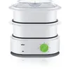 Image de BRAUN FS3000WH CUISEUR VAPEUR