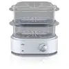 Image de Cuiseur Vapeur/mijoteuse Braun Fs5100wh